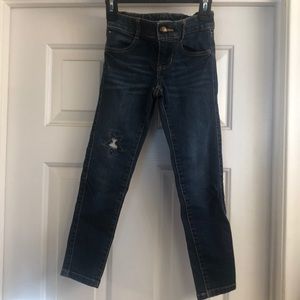 Girl’s Tommy Hilfiger Skinny Jeans size 6